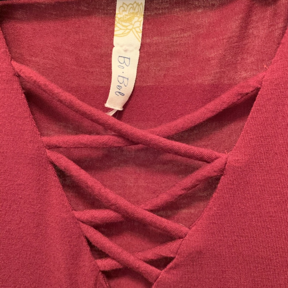 Tank Top - Picture 4 of 5